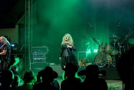 XXIII Wiślaczek Country